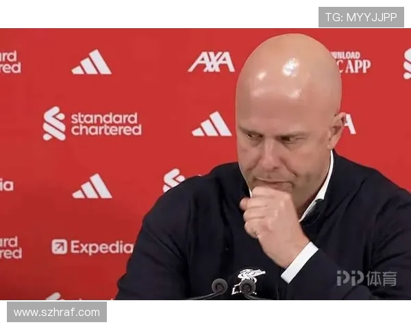 詹俊锐评利物浦四连败：斯洛特误判英超潮流，防守成致命伤