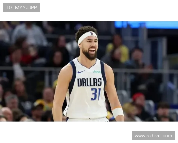 达拉斯不养闲人！汤神关键季：无球跑位定 “回春” 成败